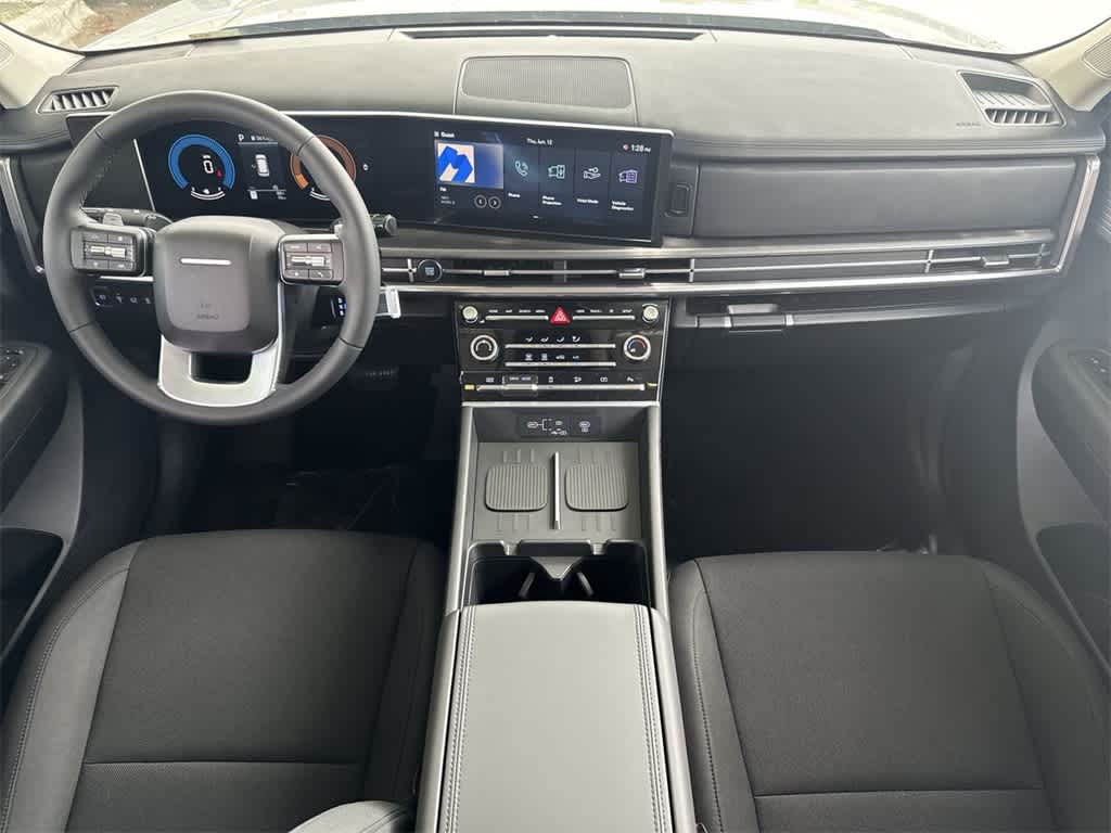 2025 Hyundai Santa Fe SE 24