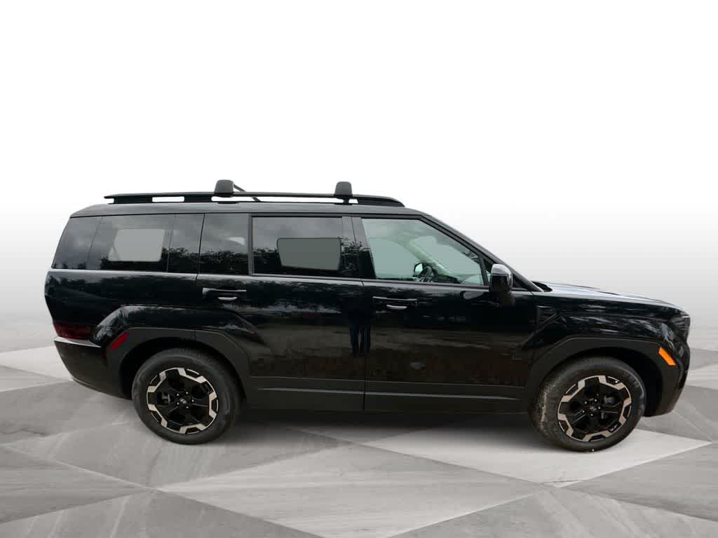 Thumbnail: 2026 Hyundai Santa Fe - 9