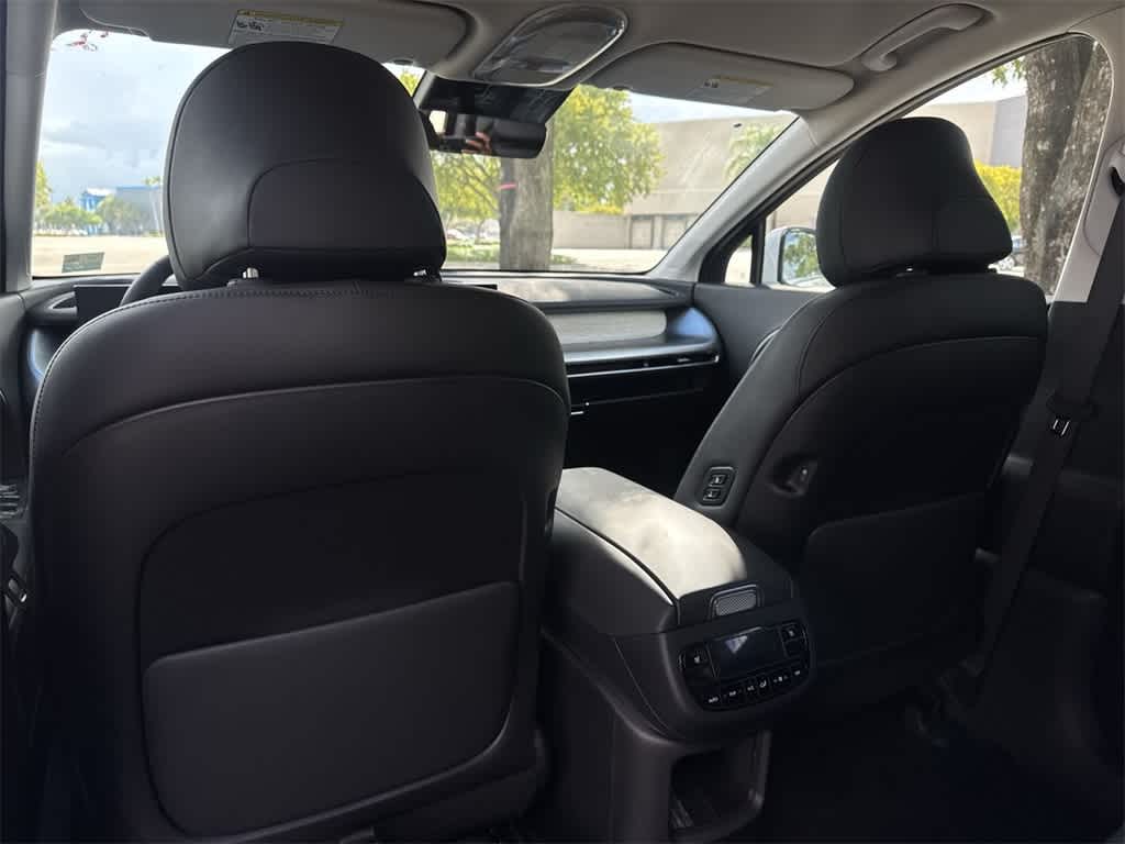 Thumbnail: 2026 Hyundai Ioniq - 23