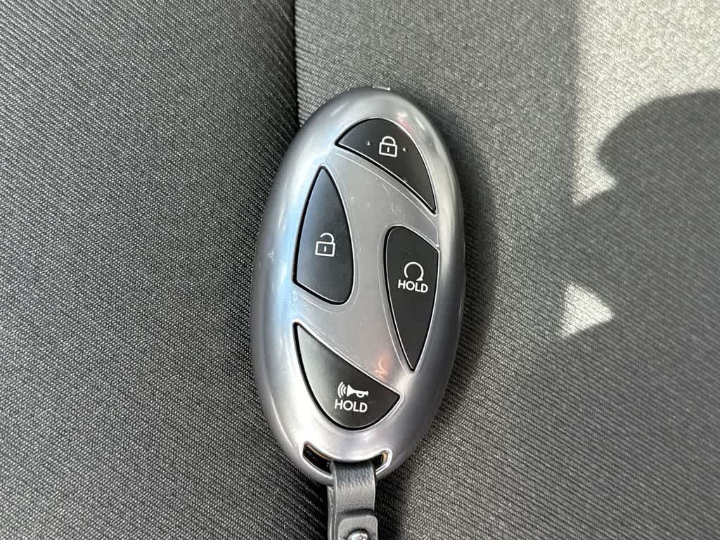 Thumbnail: 2026 Hyundai Tucson - 28