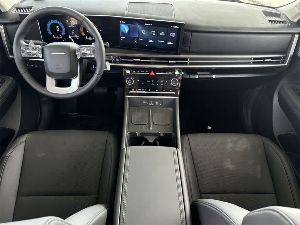 Thumbnail: 2026 Hyundai Santa Fe - 24