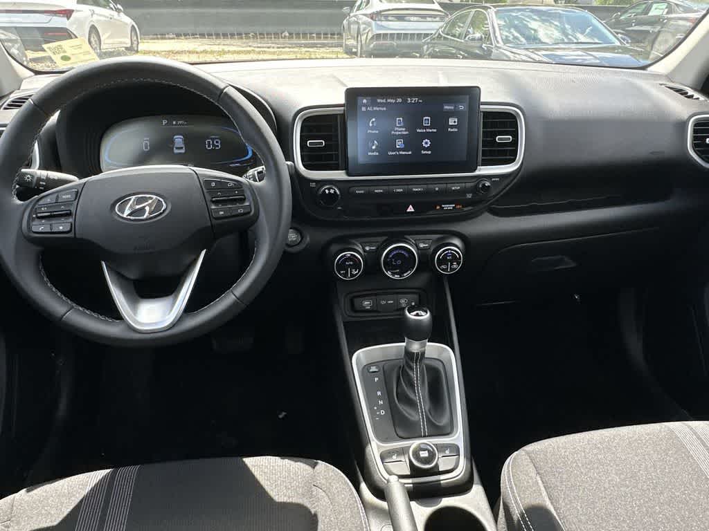 Thumbnail: 2026 Hyundai Venue - 15