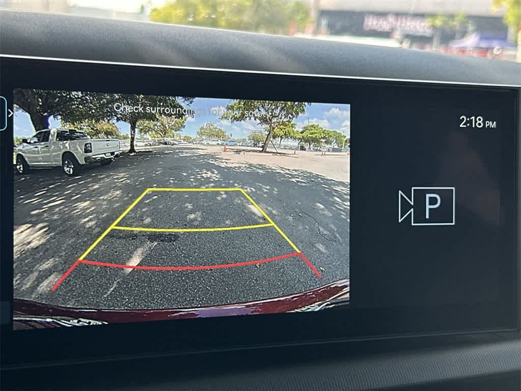 Thumbnail: 2026 Hyundai Tucson - 19