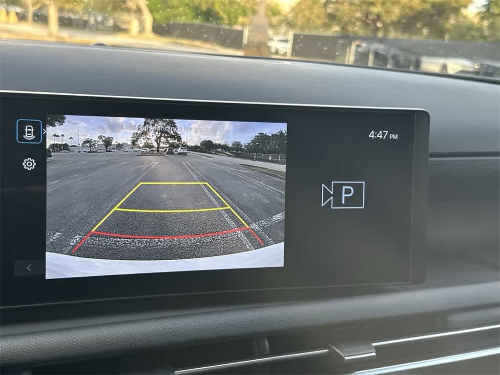 Thumbnail: 2025 Hyundai Tucson - 19