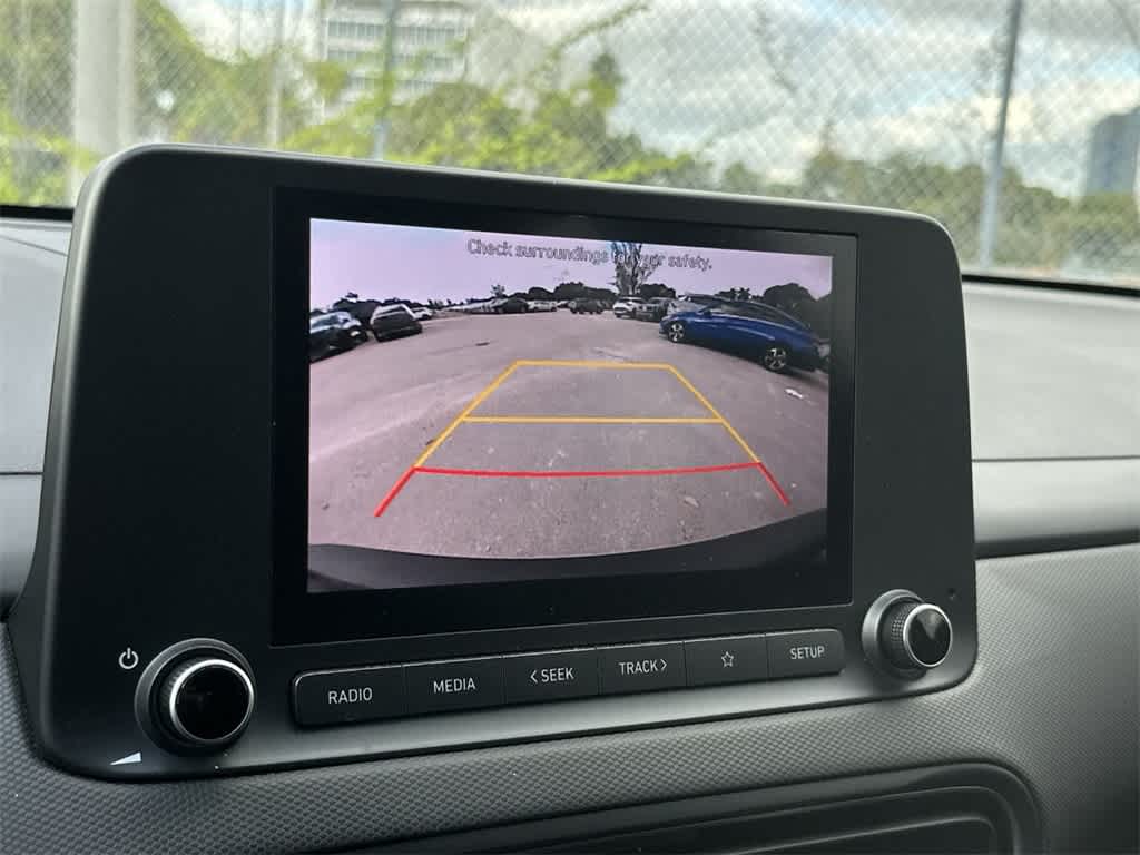 Thumbnail: 2023 Hyundai Kona - 19