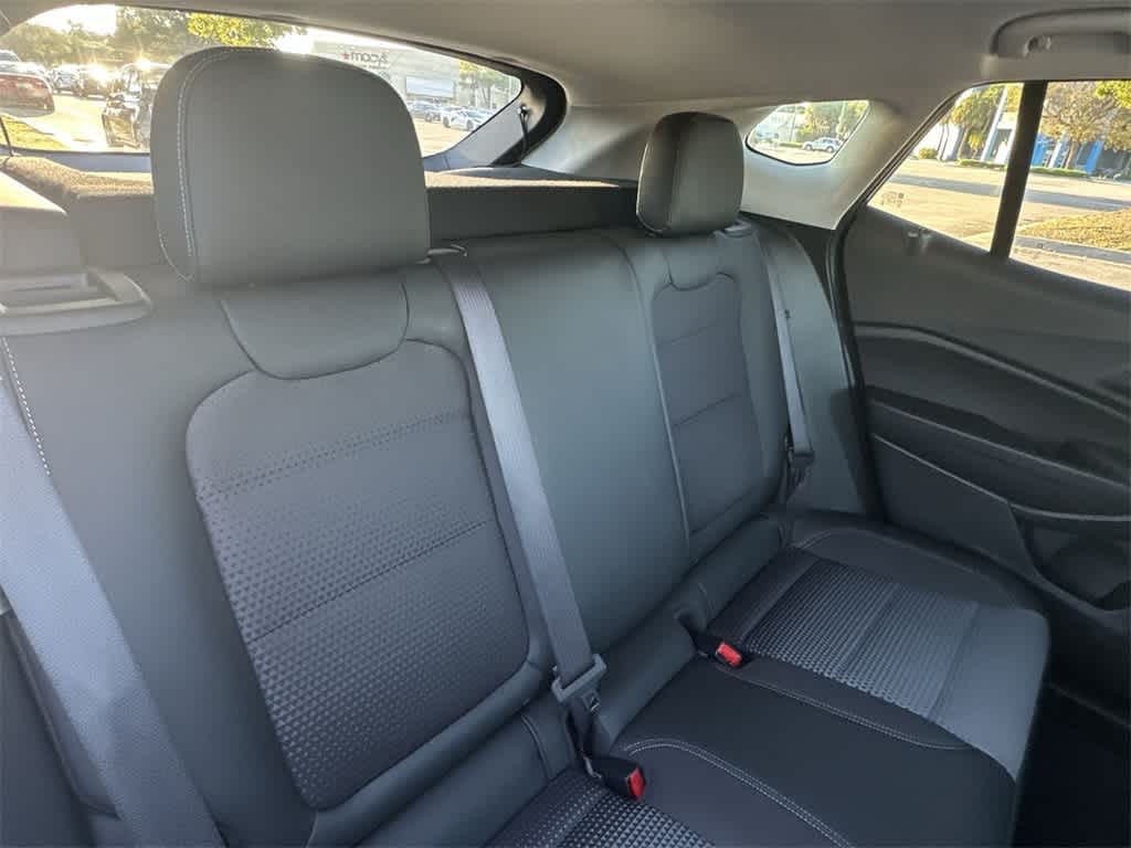 Thumbnail: 2025 Chevrolet Trax - 26