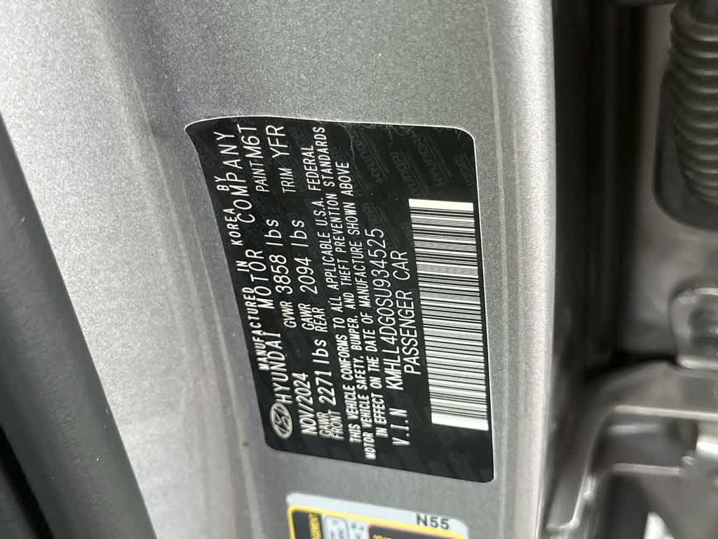 Thumbnail: 2025 Hyundai Elantra - 29