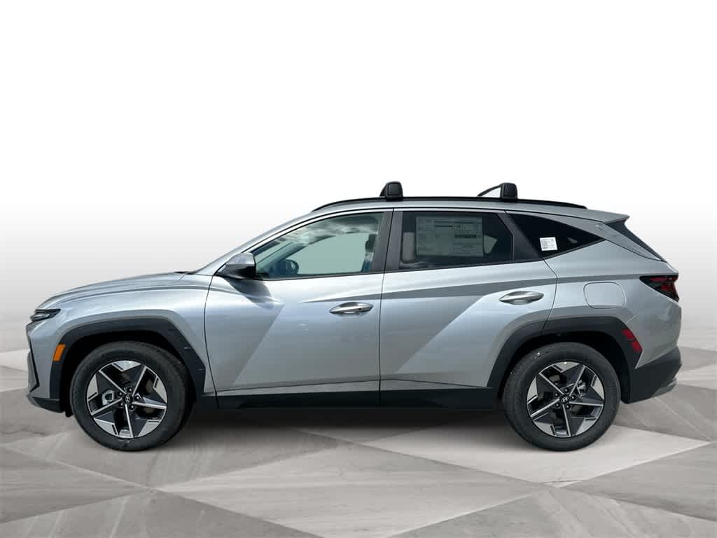 Thumbnail: 2026 Hyundai Tucson - 5