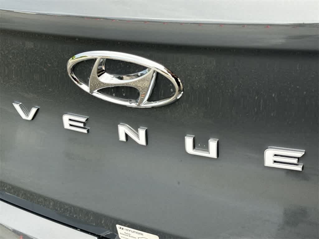 Thumbnail: 2024 Hyundai Venue - 10