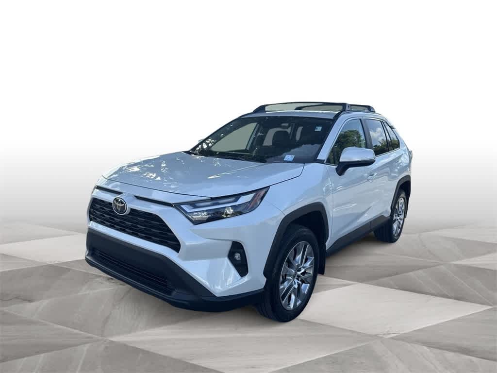 2025 Toyota RAV4 XLE Premium -
                  Doral, FL