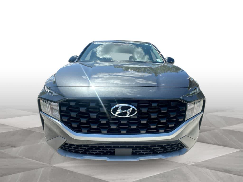 Thumbnail: 2023 Hyundai Santa Fe - 3
