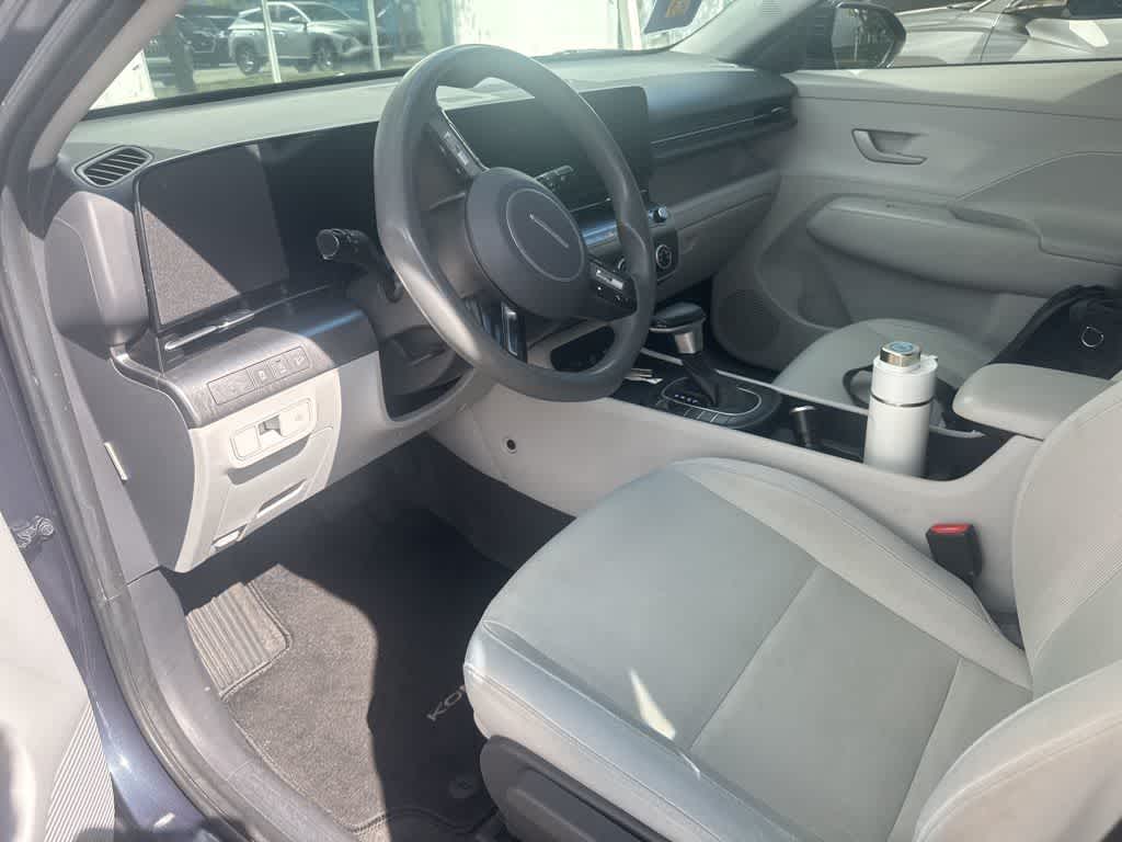 Thumbnail: 2024 Hyundai Kona - 6