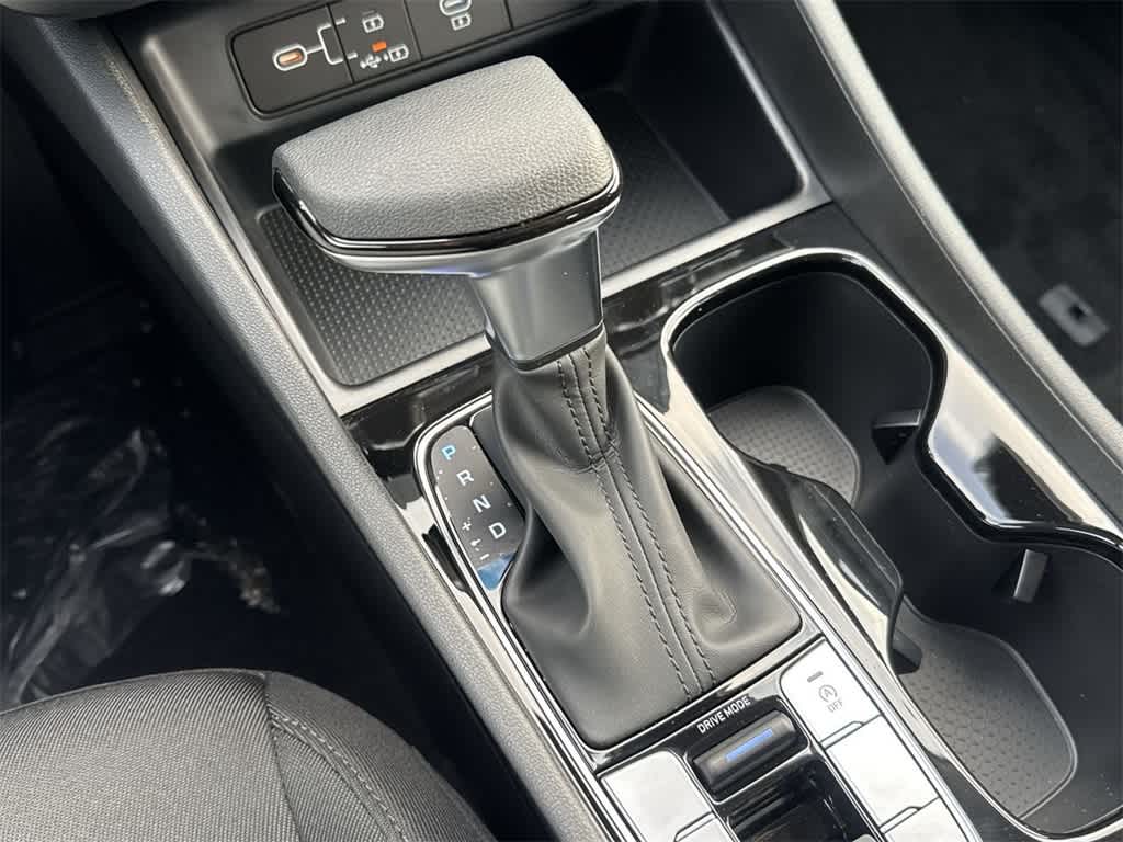 Thumbnail: 2026 Hyundai Tucson - 21