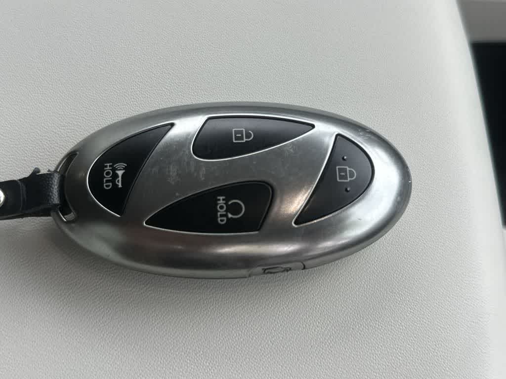 Thumbnail: 2025 Hyundai Santa Fe - 28