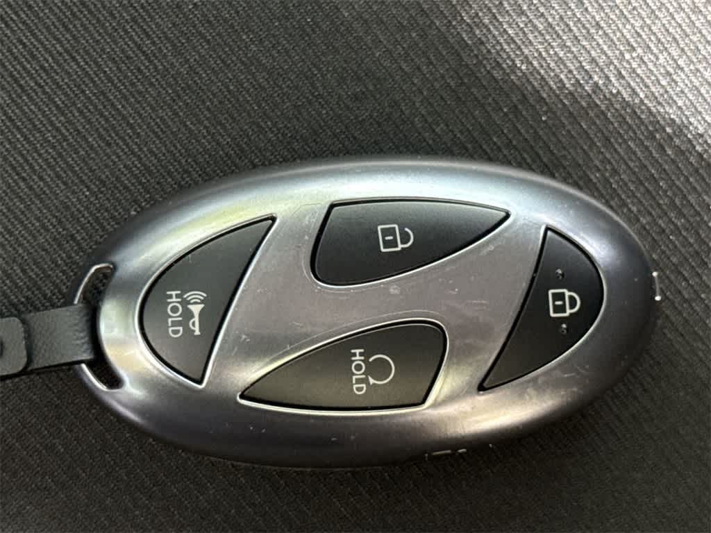 Thumbnail: 2026 Hyundai Tucson - 28