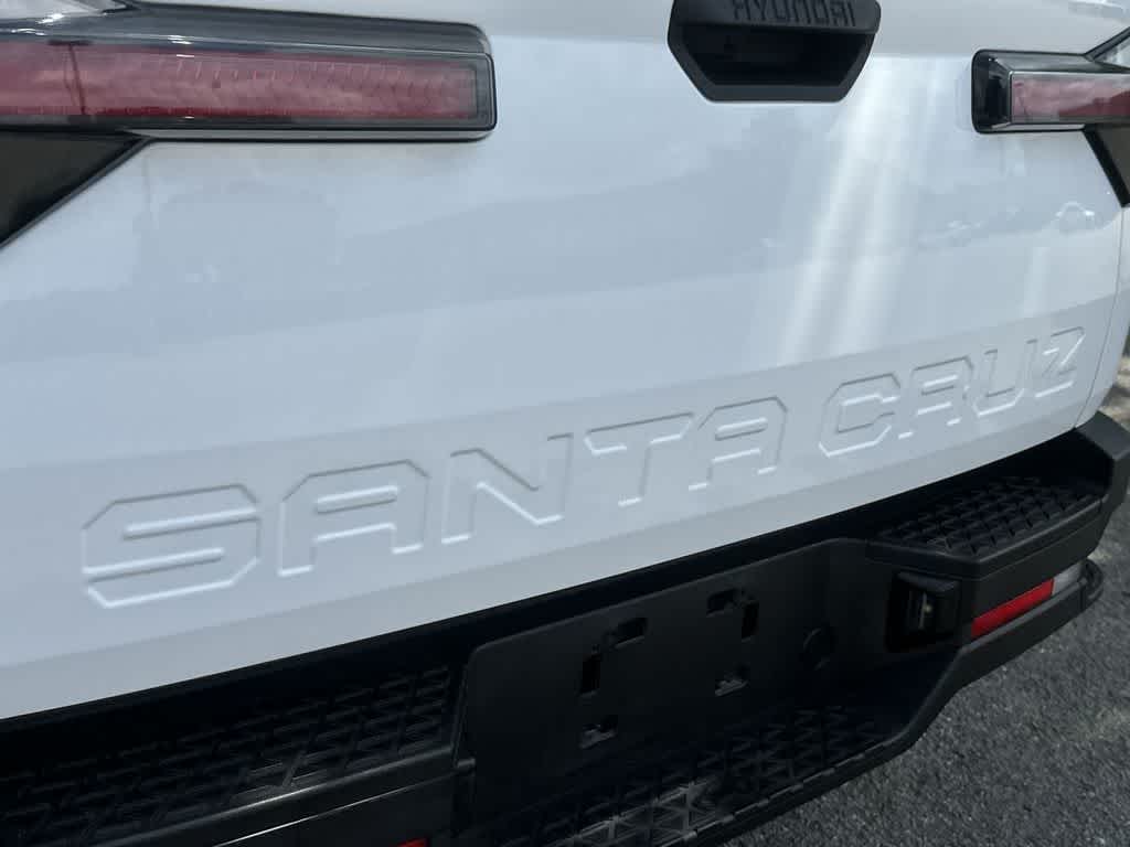 Thumbnail: 2024 Hyundai Santa Cruz - 11