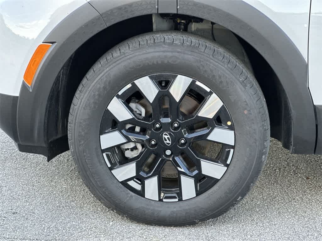 Thumbnail: 2026 Hyundai Santa Cruz - 11