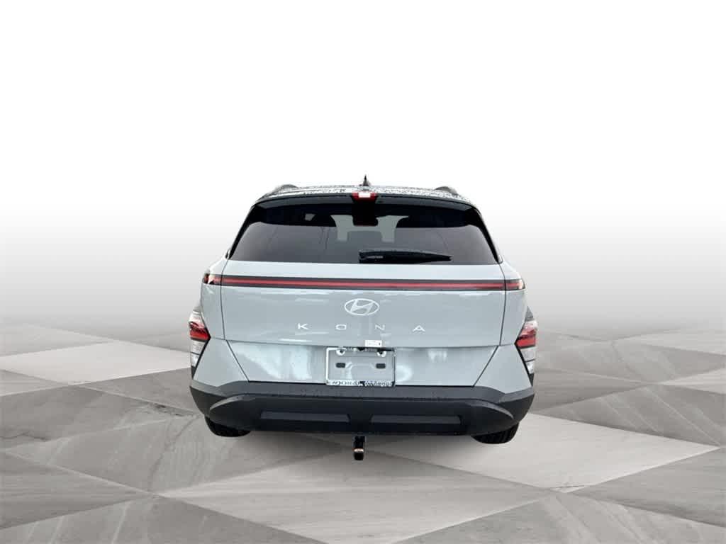 Thumbnail: 2026 Hyundai Kona - 7
