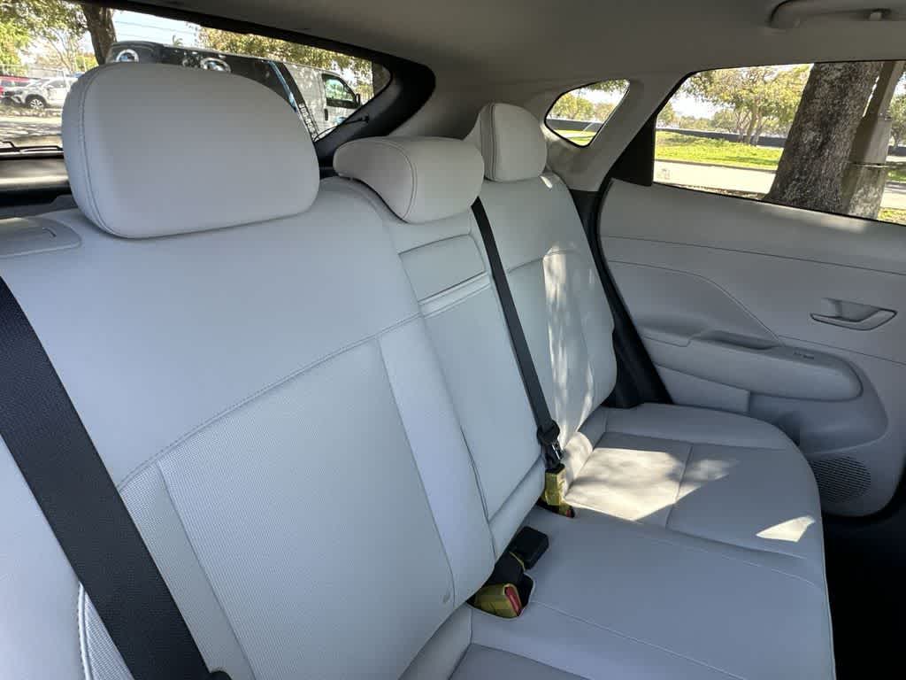 Thumbnail: 2026 Hyundai Kona - 26