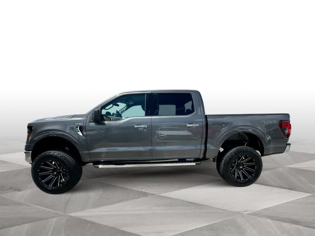 Thumbnail: 2025 Ford F-150 - 5