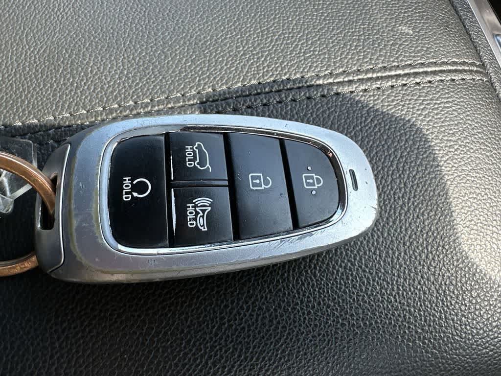 Thumbnail: 2023 Hyundai Tucson - 28