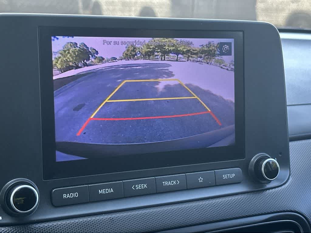 Thumbnail: 2022 Hyundai Kona - 19