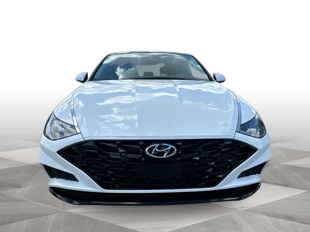 Thumbnail: 2023 Hyundai Sonata - 3
