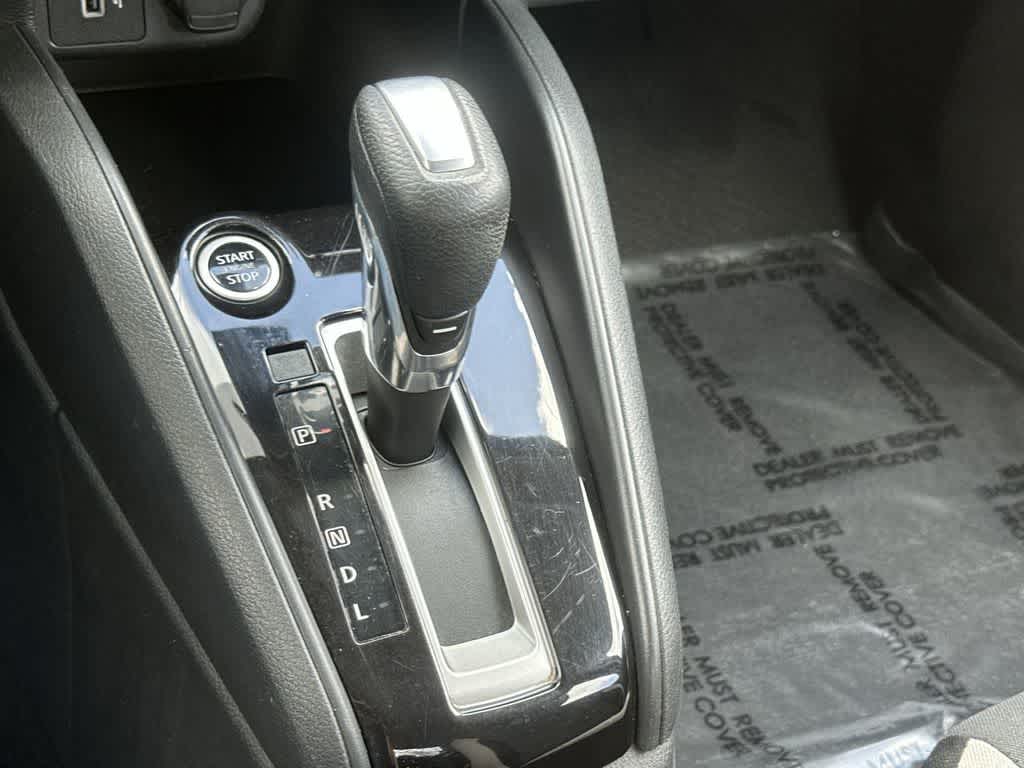 Thumbnail: 2021 Nissan Versa - 21
