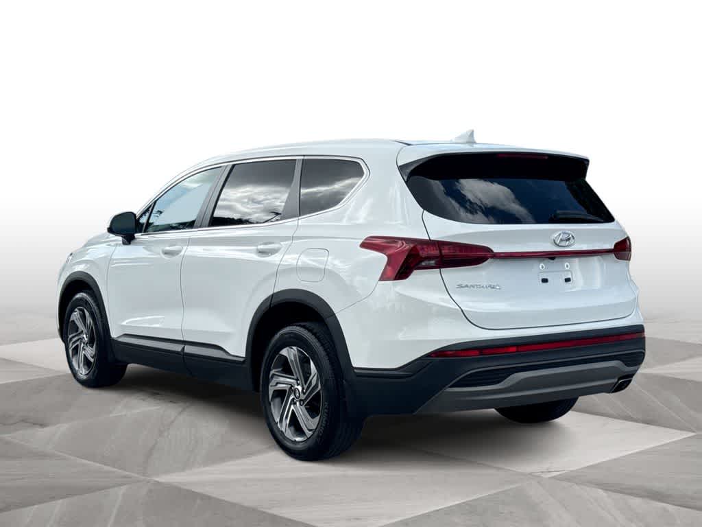 Thumbnail: 2023 Hyundai Santa Fe - 6