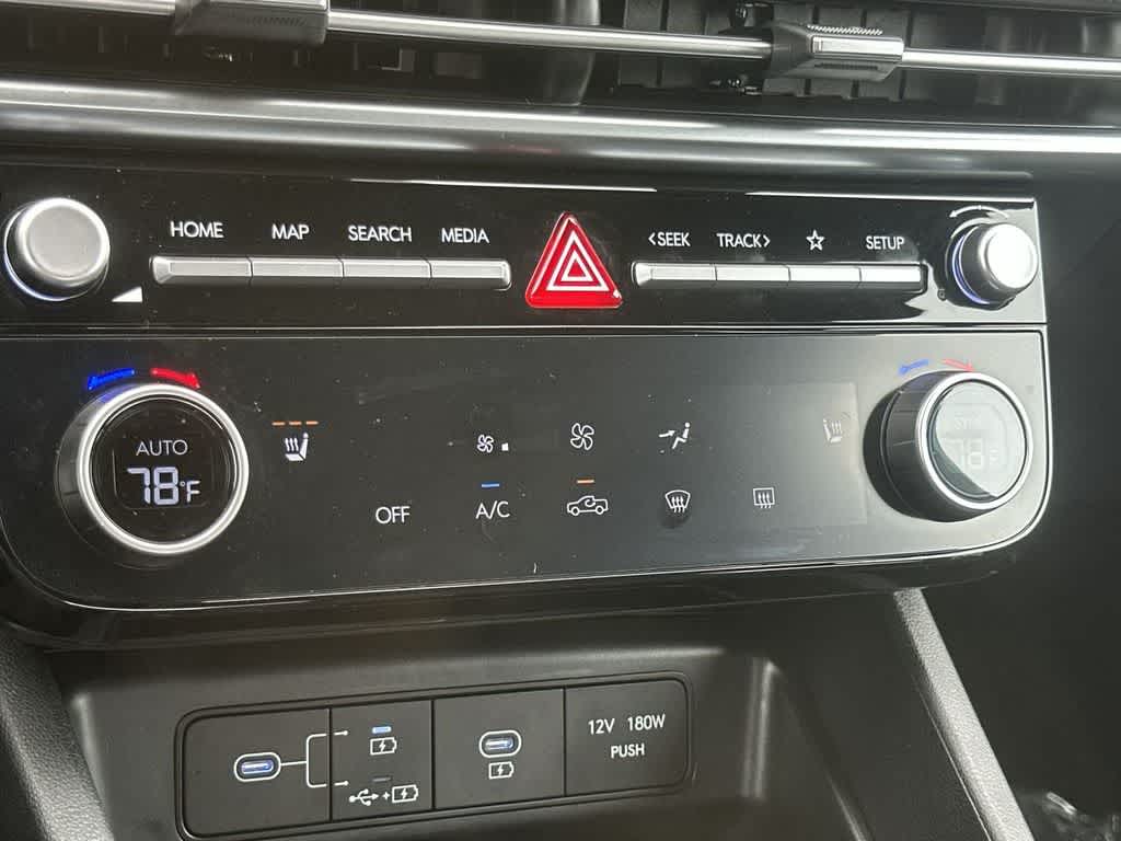 Thumbnail: 2026 Hyundai Santa Cruz - 20