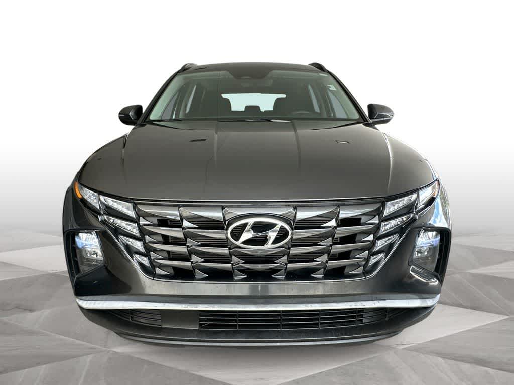 Thumbnail: 2023 Hyundai Tucson - 3