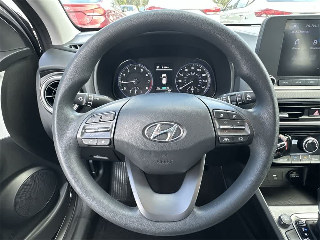 Thumbnail: 2022 Hyundai Kona - 15