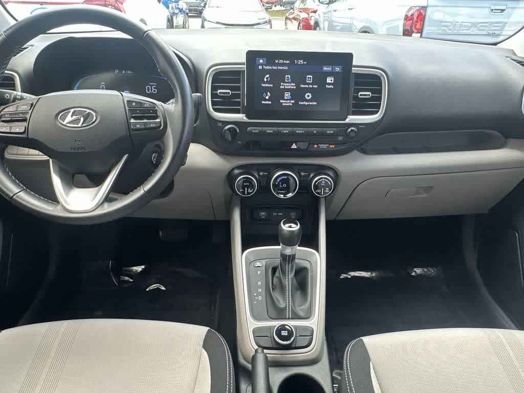 Thumbnail: 2023 Hyundai Venue - 19