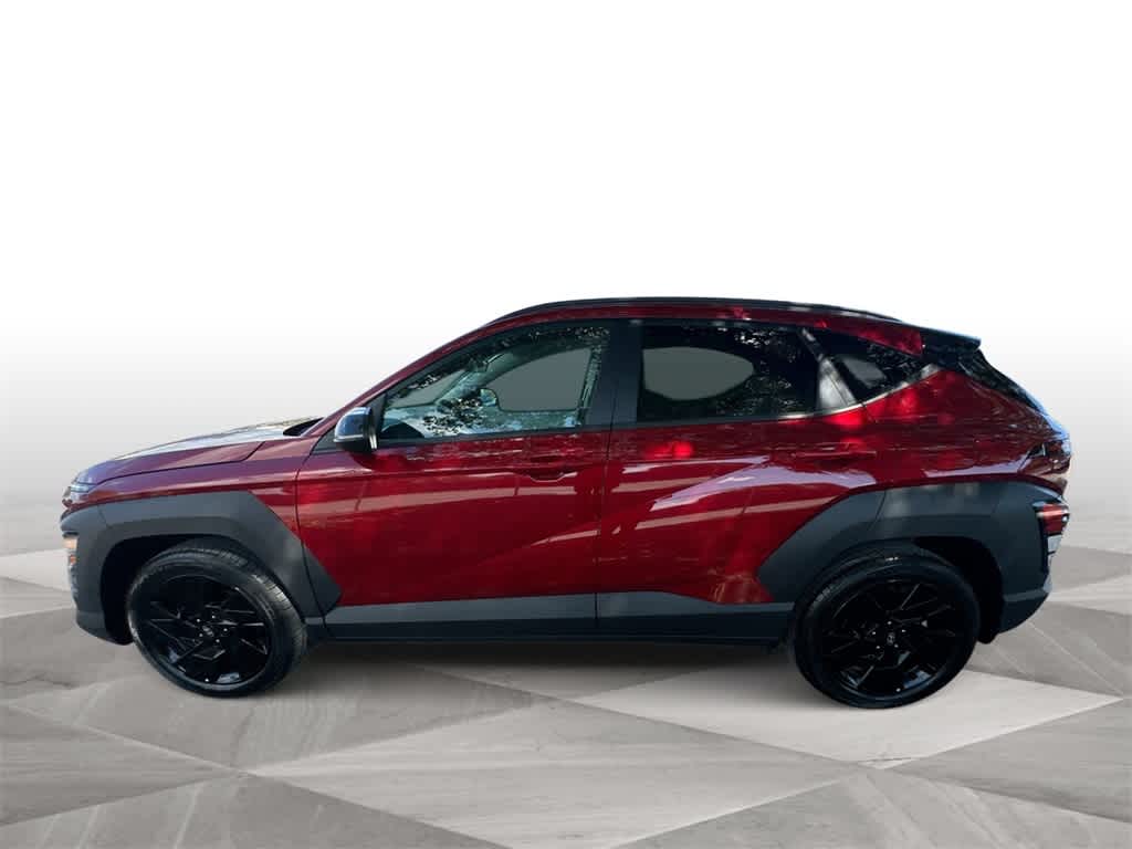 Thumbnail: 2026 Hyundai Kona - 5