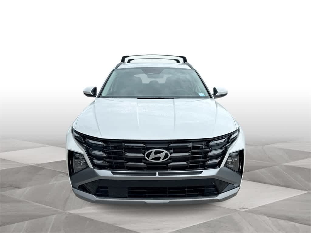Thumbnail: 2026 Hyundai Tucson - 3