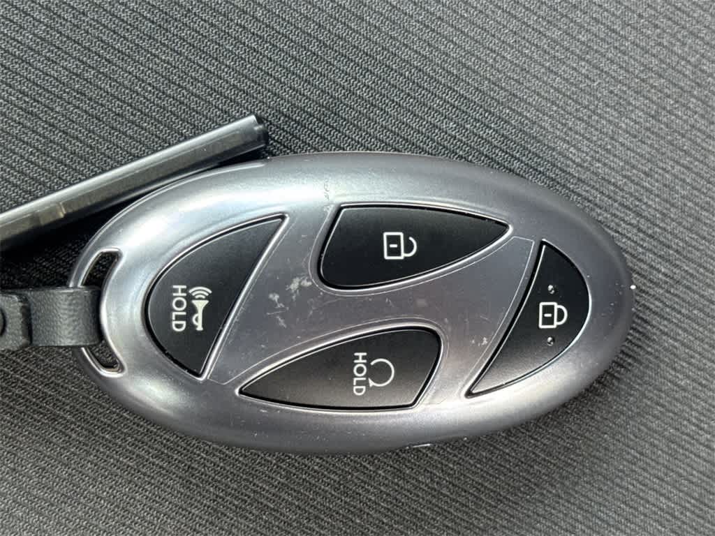 Thumbnail: 2026 Hyundai Tucson - 28