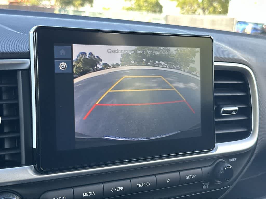 Thumbnail: 2026 Hyundai Venue - 19