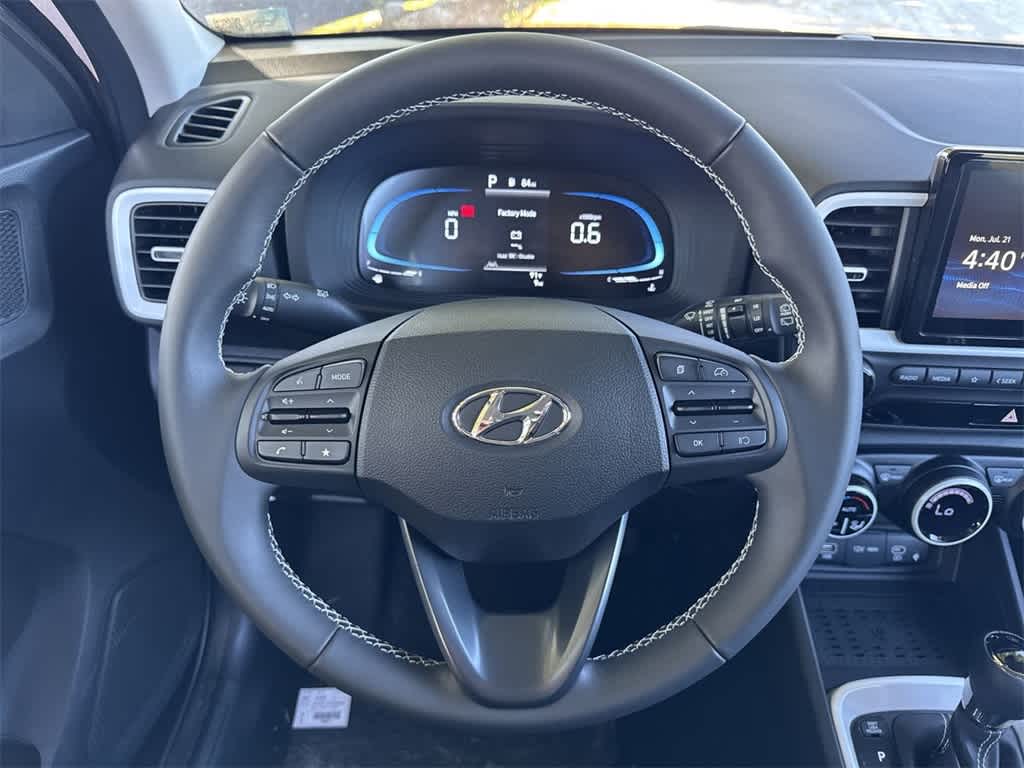 Thumbnail: 2025 Hyundai Venue - 15