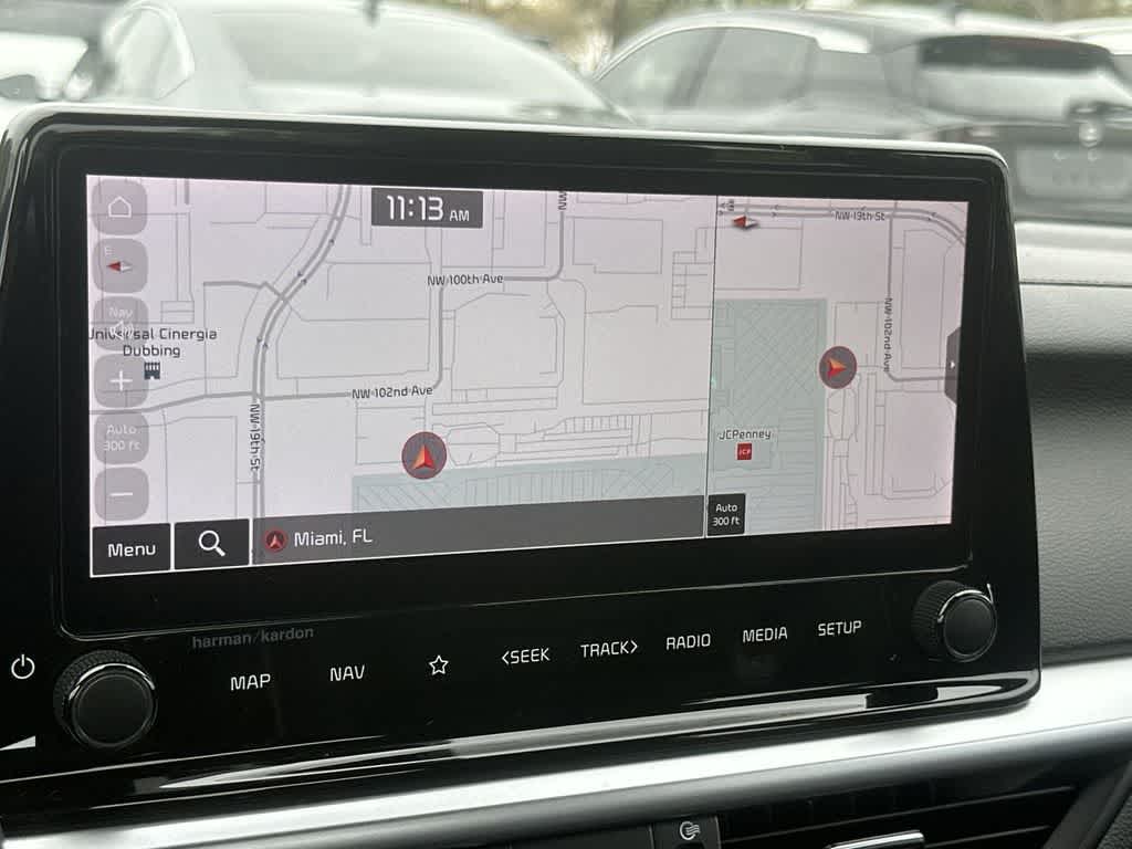 Thumbnail: 2023 Kia Forte - 18