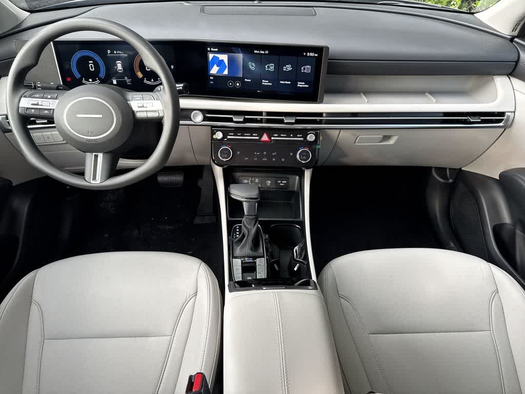 Thumbnail: 2026 Hyundai Tucson - 24