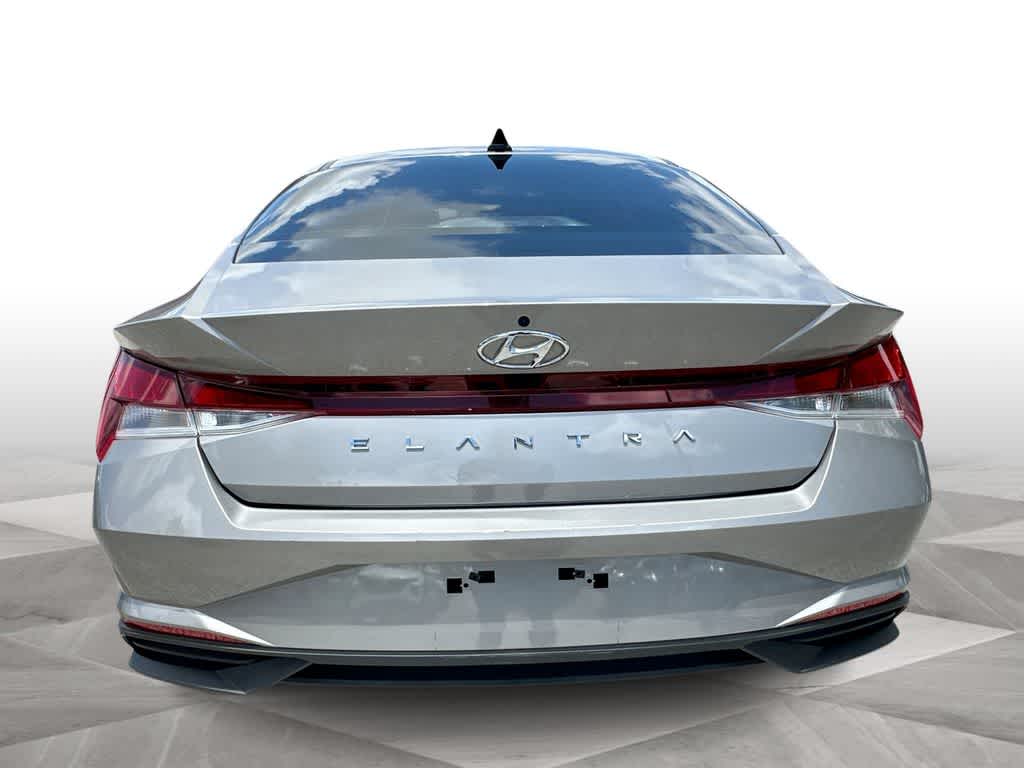 Thumbnail: 2023 Hyundai Elantra - 7