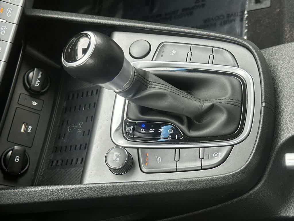 Thumbnail: 2022 Hyundai Kona - 21