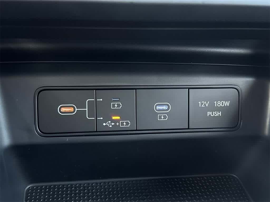 Thumbnail: 2026 Hyundai Tucson - 17