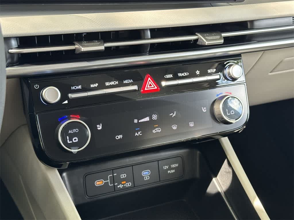 Thumbnail: 2026 Hyundai Tucson - 20