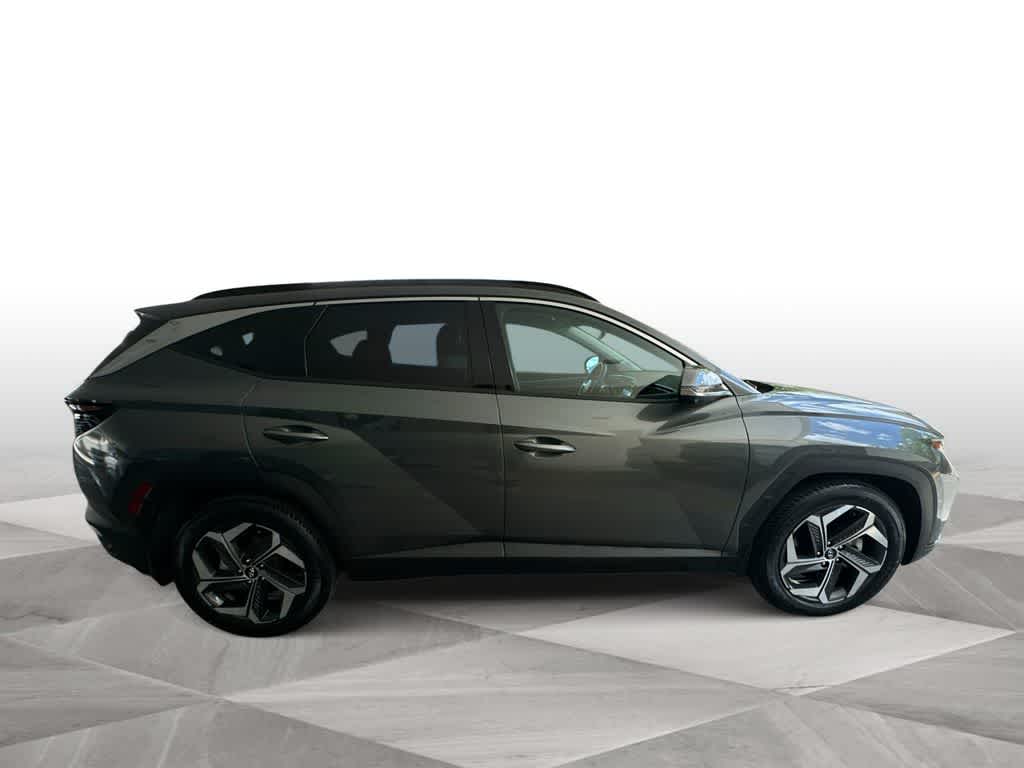 Thumbnail: 2023 Hyundai Tucson - 9