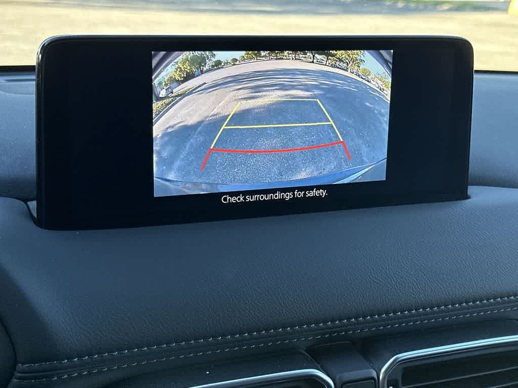 Thumbnail: 2023 Mazda CX-5 - 19