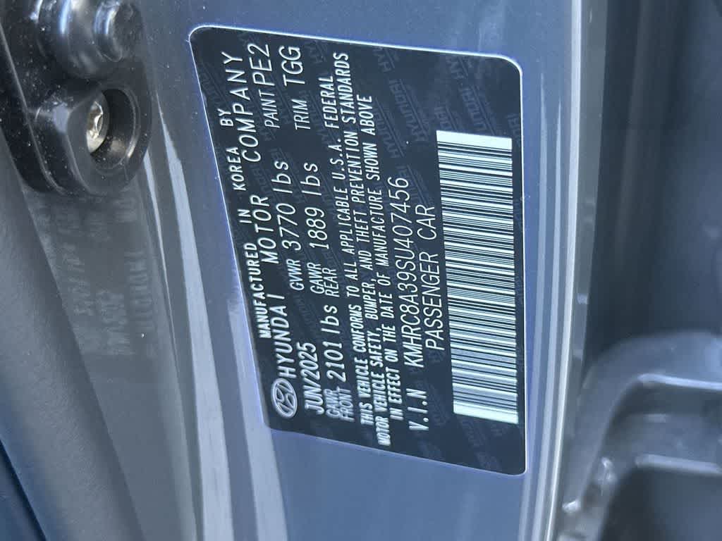 Thumbnail: 2025 Hyundai Venue - 29