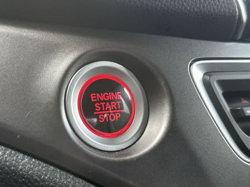 Thumbnail: 2023 Honda Passport - 18