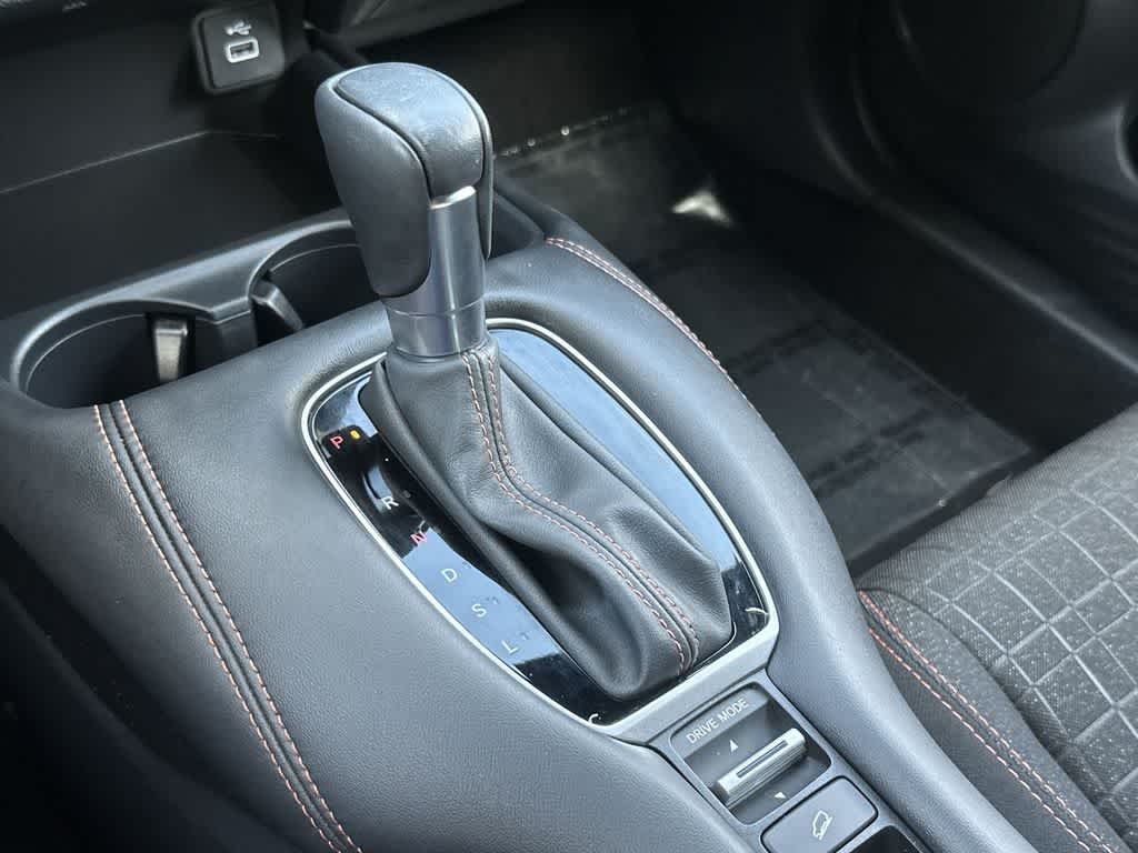 Thumbnail: 2025 Honda HR-V - 21