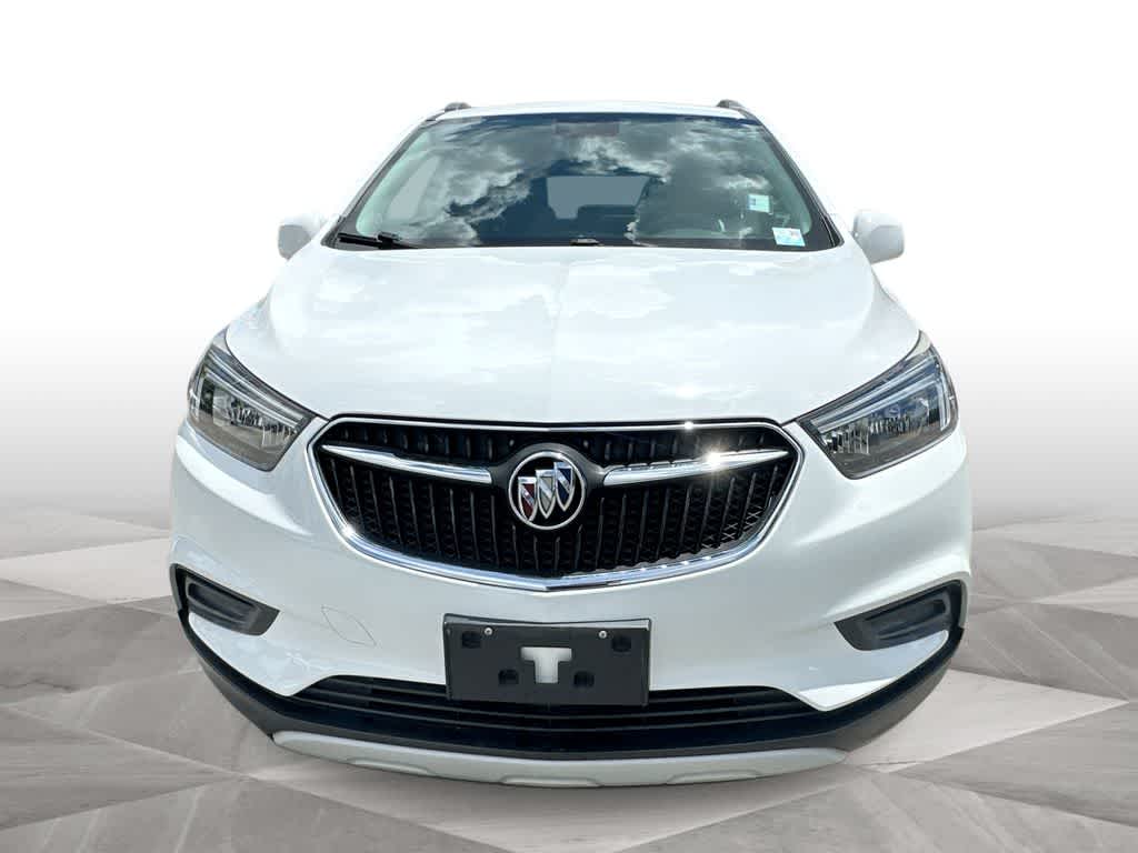 Thumbnail: 2020 Buick Encore - 3